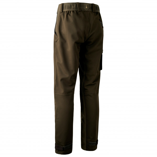Deerhunter - Muflon Light Trousers - Sadehousut