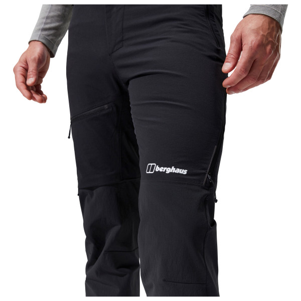 Berghaus - MTN Guide Alpine Pant - Pantalones de travesía