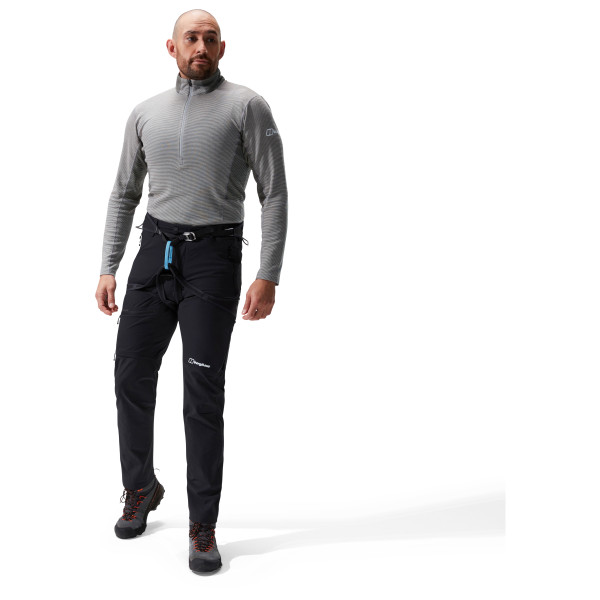 Berghaus - MTN Guide Alpine Pant - Pantalones de travesía