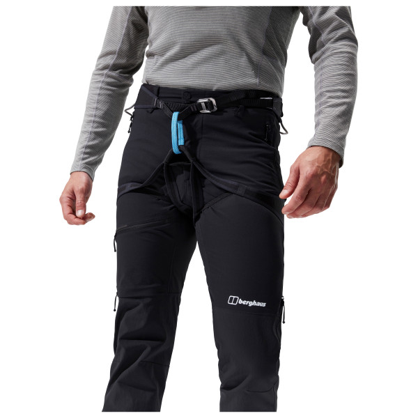 Berghaus - MTN Guide Alpine Pant - Pantalones de travesía