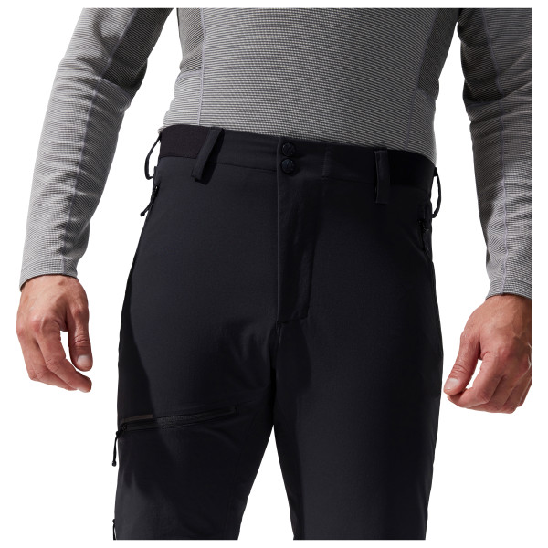Berghaus - MTN Guide Alpine Pant - Pantalones de travesía