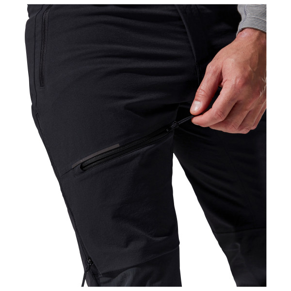 Berghaus - MTN Guide Alpine Pant - Pantalones de travesía