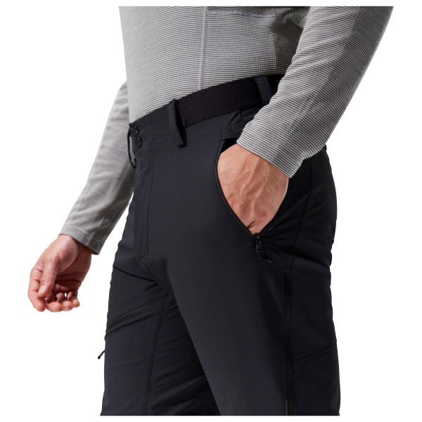 Berghaus - MTN Guide Alpine Pant - Turbyxa