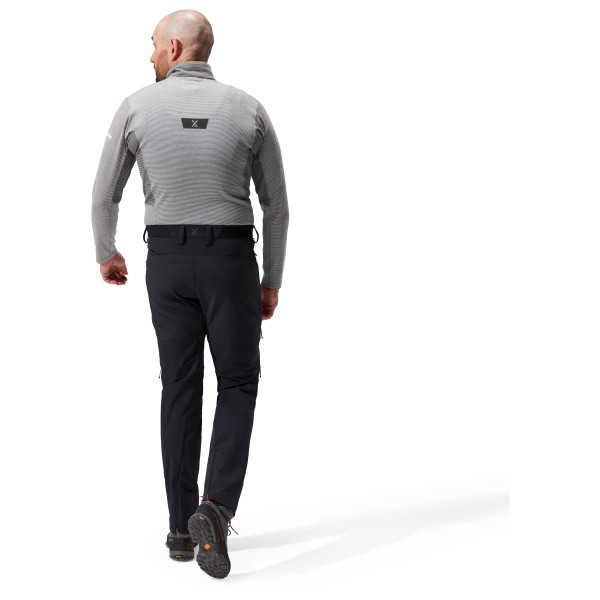 Berghaus - MTN Guide Alpine Pant - Turbyxa
