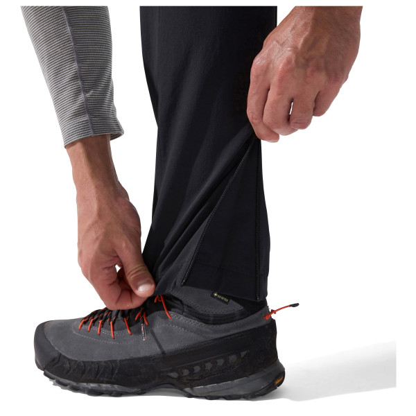 Berghaus - MTN Guide Alpine Pant - Turbyxa