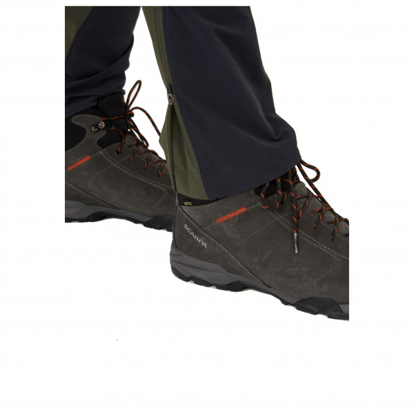 Rab - Torque Mountain Pants - Alpine broek