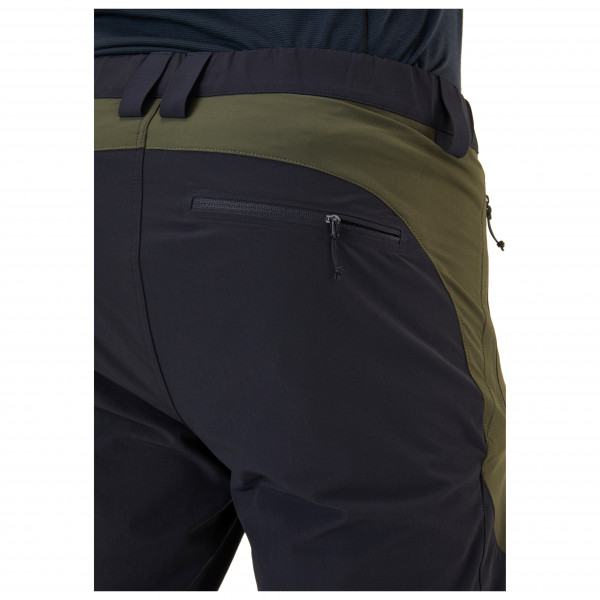 Rab - Torque Mountain Pants - Alpine broek