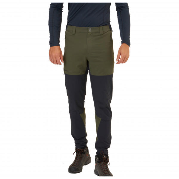 Rab - Torque Mountain Pants - Toerbroek