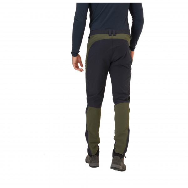 Rab - Torque Mountain Pants - Toerbroek