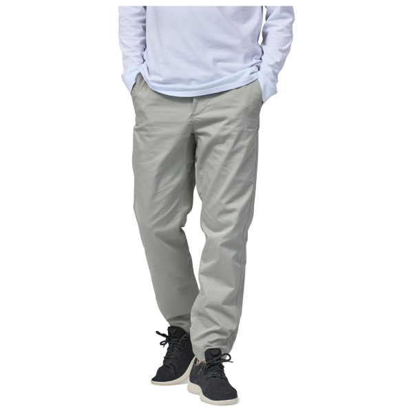 Patagonia - Twill Traveler Pants - Fritidsbukser