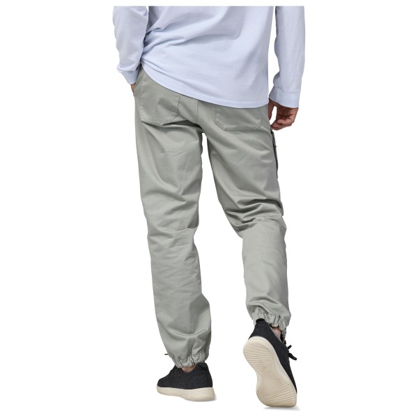 Patagonia - Twill Traveler Pants - Fritidsbukser