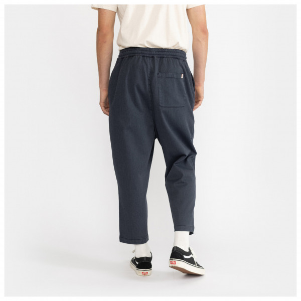 Revolution - Baggy Casual Trousers - Vrijetijdsbroek