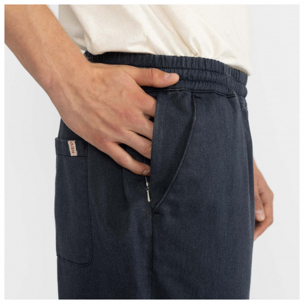 Revolution - Baggy Casual Trousers - Vrijetijdsbroek