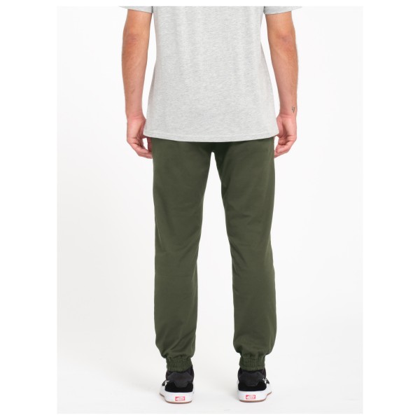 Volcom - Frickin Slim Jogger - Fritidsbukser