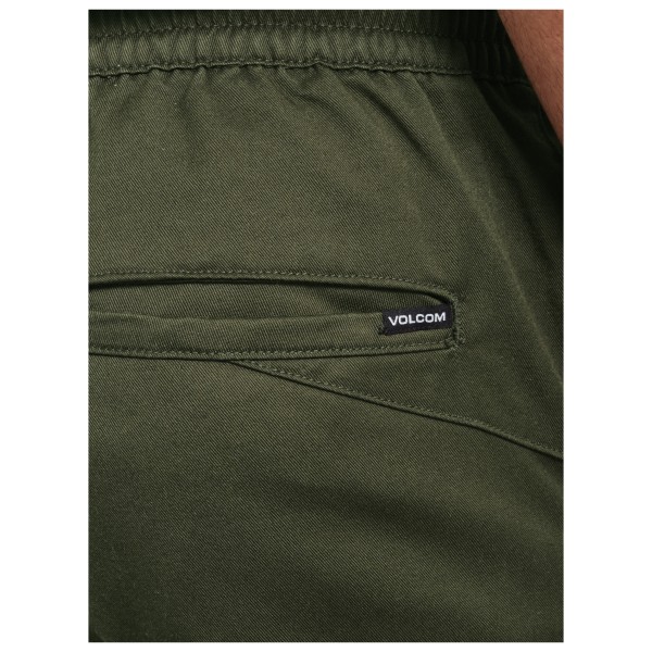 Volcom - Frickin Slim Jogger - Fritidsbukser