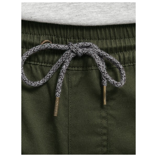 Volcom - Frickin Slim Jogger - Fritidsbukser