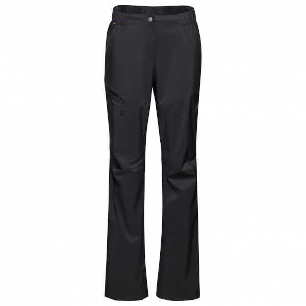Pantalon De Pluie Imperméable Femme Mammut Alto Light HS - Membrane 2,5 Couches, Sans PFC, Léger Et Extensible