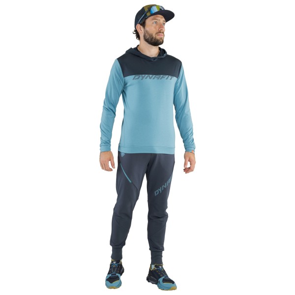 Dynafit - 24/7 Track Pants - Fritidsbyxa