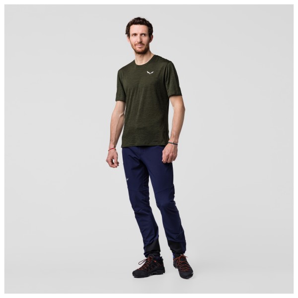 Salewa - Agner Orval 3 DST Pants - Toerbroek