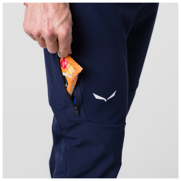Salewa - Agner Orval 3 DST Pants - Toerbroek