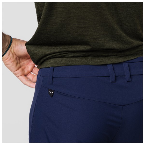 Salewa - Agner Orval 3 DST Pants - Toerbroek