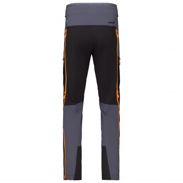 Norrøna - Trollveggen Flex1 Pants - Pantalones de travesía