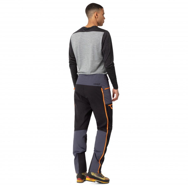 Norrøna - Trollveggen Flex1 Pants - Turbukser