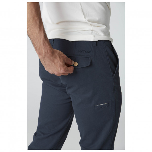 Picture - Feodor Pants - Vapaa-ajan housut
