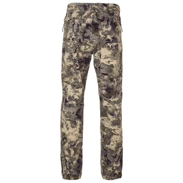 Härkila - Mountain Hunter Expedition HWS Packable Trousers - Regnbyxa