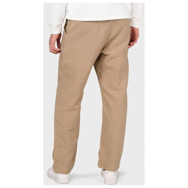 Klitmøller Collective - Jens Linen Pant - Freizeithose