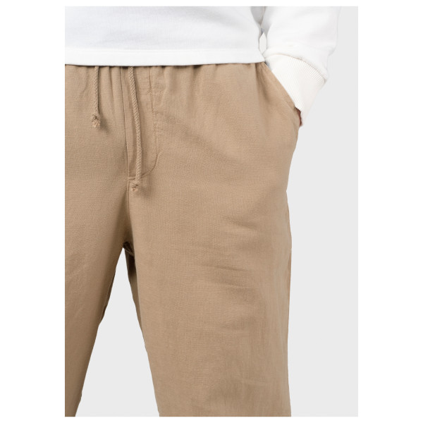 Klitmøller Collective - Jens Linen Pant - Freizeithose