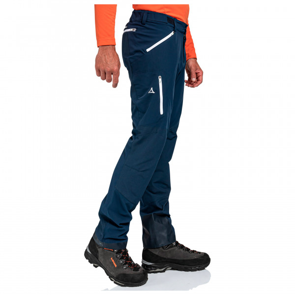 Schöffel - Pants Cabaray - Mountaineering trousers