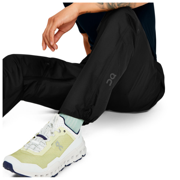 On - Ultra Pants - Pantalones impermeables