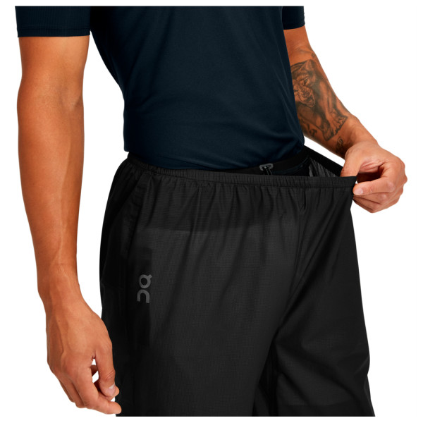 On - Ultra Pants - Regenbroek