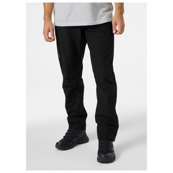 Helly Hansen - Blaze 3L Shell Pant - Pantaloni antipioggia