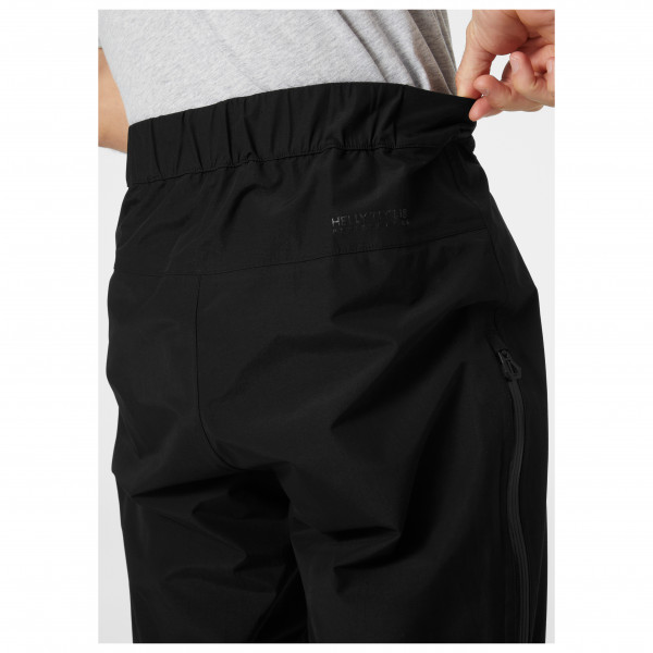 Helly Hansen - Blaze 3L Shell Pant - Regnbukser