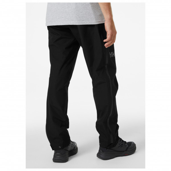 Helly Hansen - Blaze 3L Shell Pant - Regnbukser
