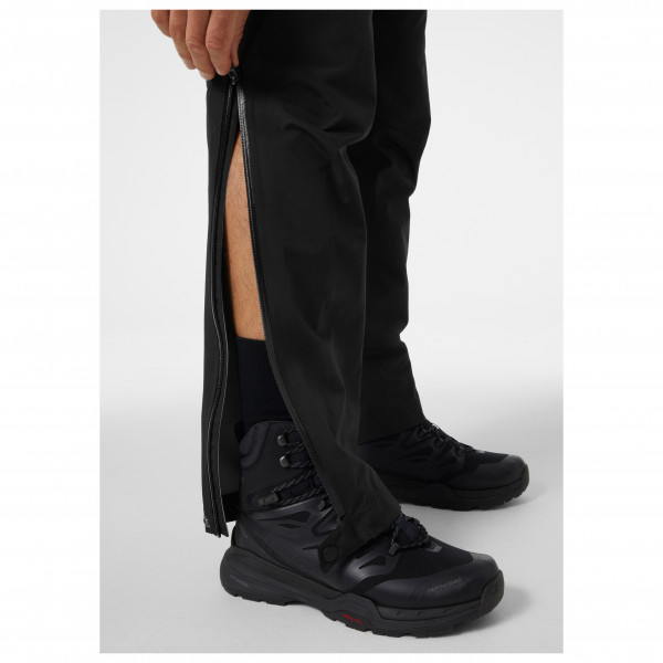 Helly Hansen - Blaze 3L Shell Pant - Sadehousut
