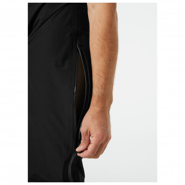 Helly Hansen - Blaze 3L Shell Pant - Sadehousut