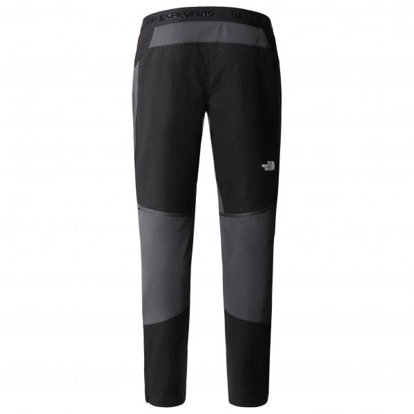 The North Face - Stolemberg Convertible Slim Tapered Pants - Regnbukser