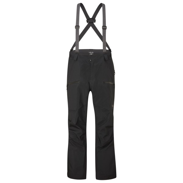 Rab - Khroma Latok GTX Pants - Regnbukser