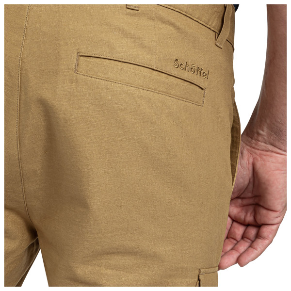 Schöffel - Pants Turin - Fritidsbukser