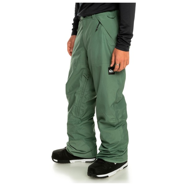 Quiksilver - Mission GTX Pant - Skibukser