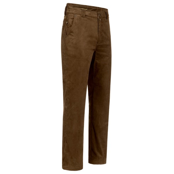 Blaser Outfits - Suede Trousers Marlon - Vinterbukser