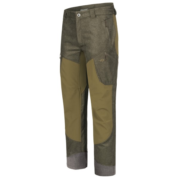 Blaser Outfits - Vintage Whizz Softshell Trousers - Pantalones de invierno