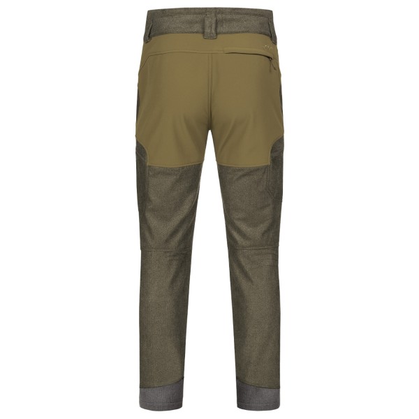 Blaser Outfits - Vintage Whizz Softshell Trousers - Winter trousers