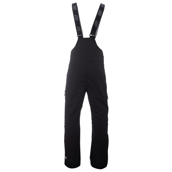 2117 of Sweden - Backa Pant Bib - Ski trousers