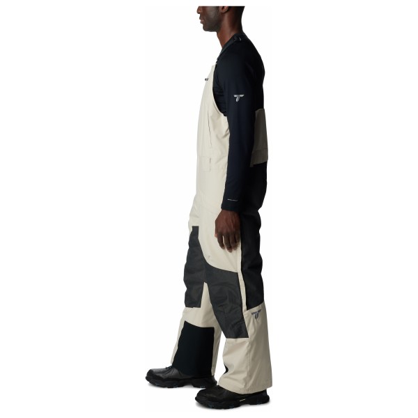 Columbia - Highland Summit Bib - Pantalones de esquí