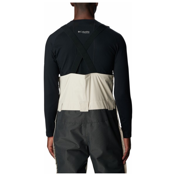 Columbia - Highland Summit Bib - Pantalones de esquí