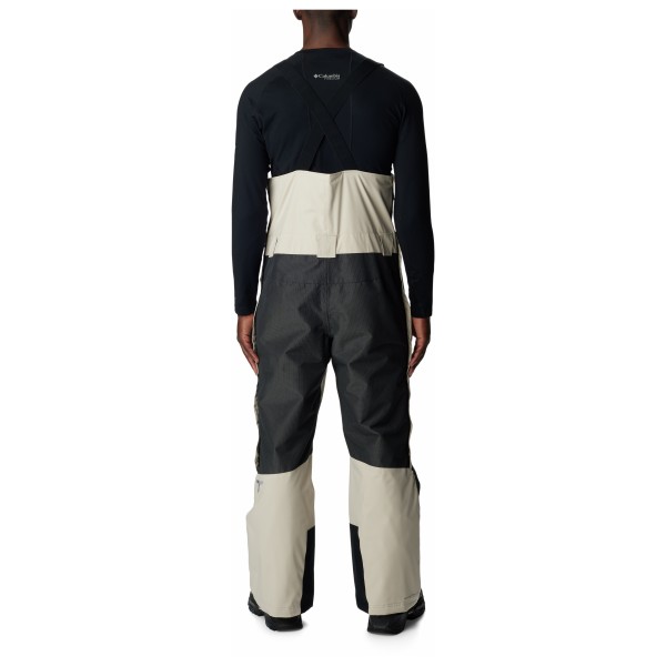 Columbia - Highland Summit Bib - Pantaloni da sci